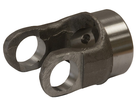 H7 Series End Yoke with Hex Bore